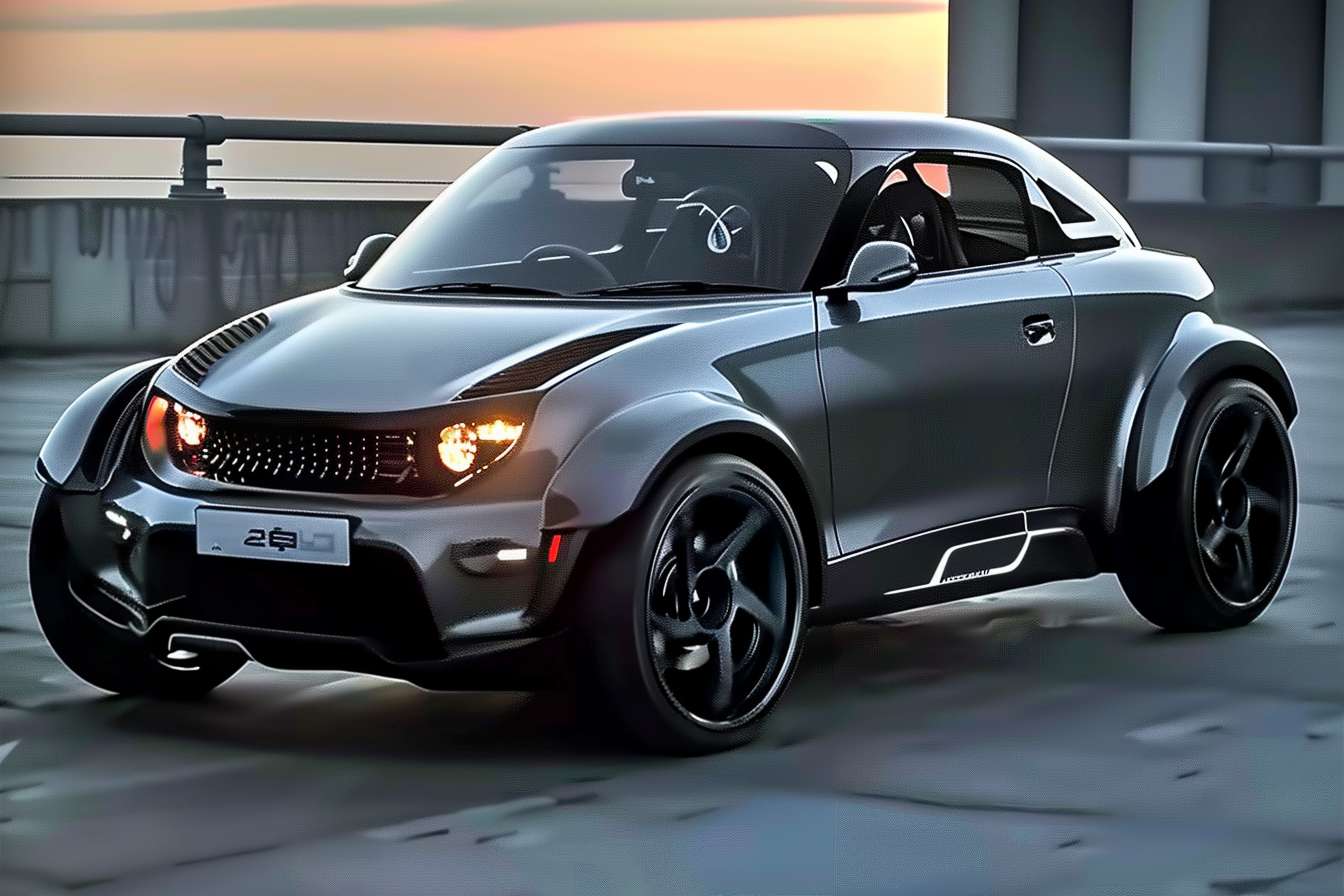 The Resurgence of Targa Tops: Blending Nostalgia with Modern Design