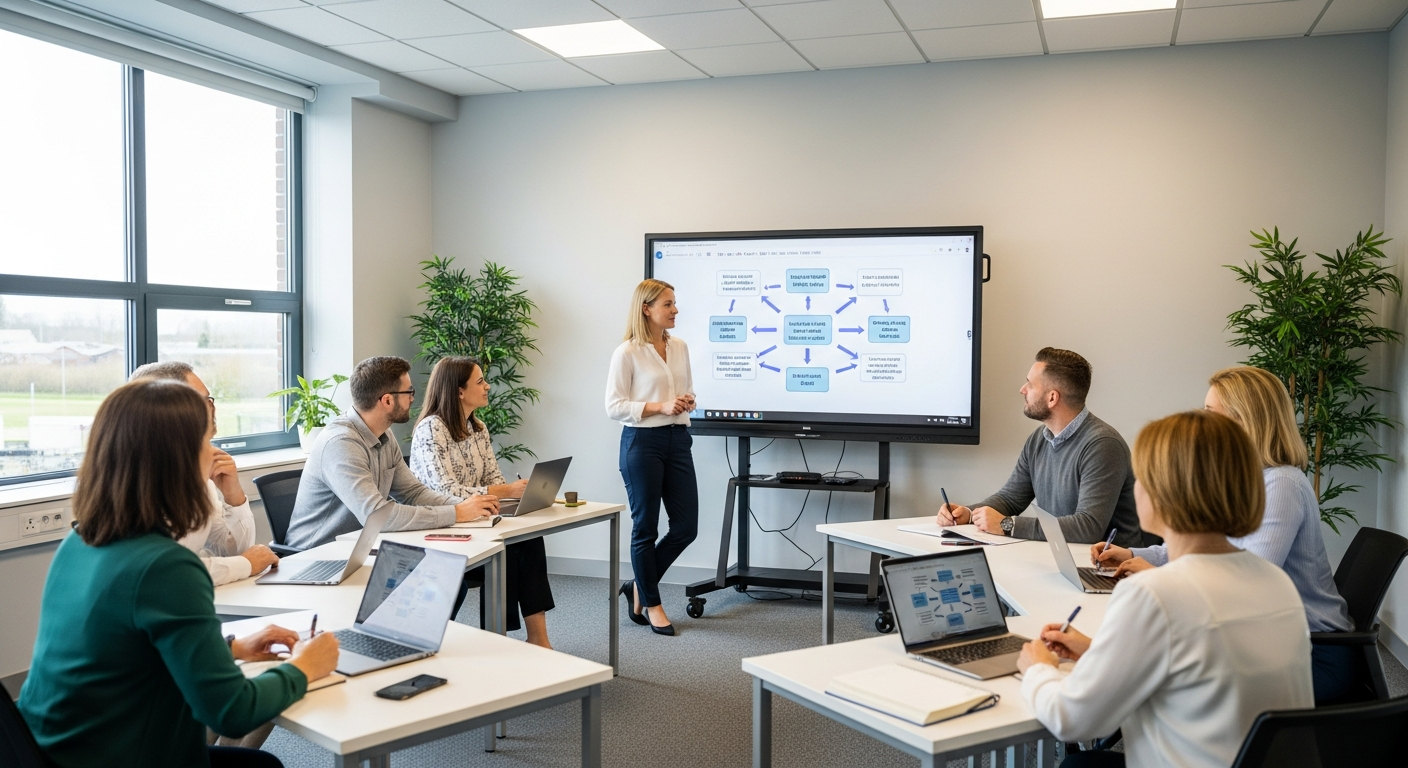 Potencia tu aprendizaje y retención