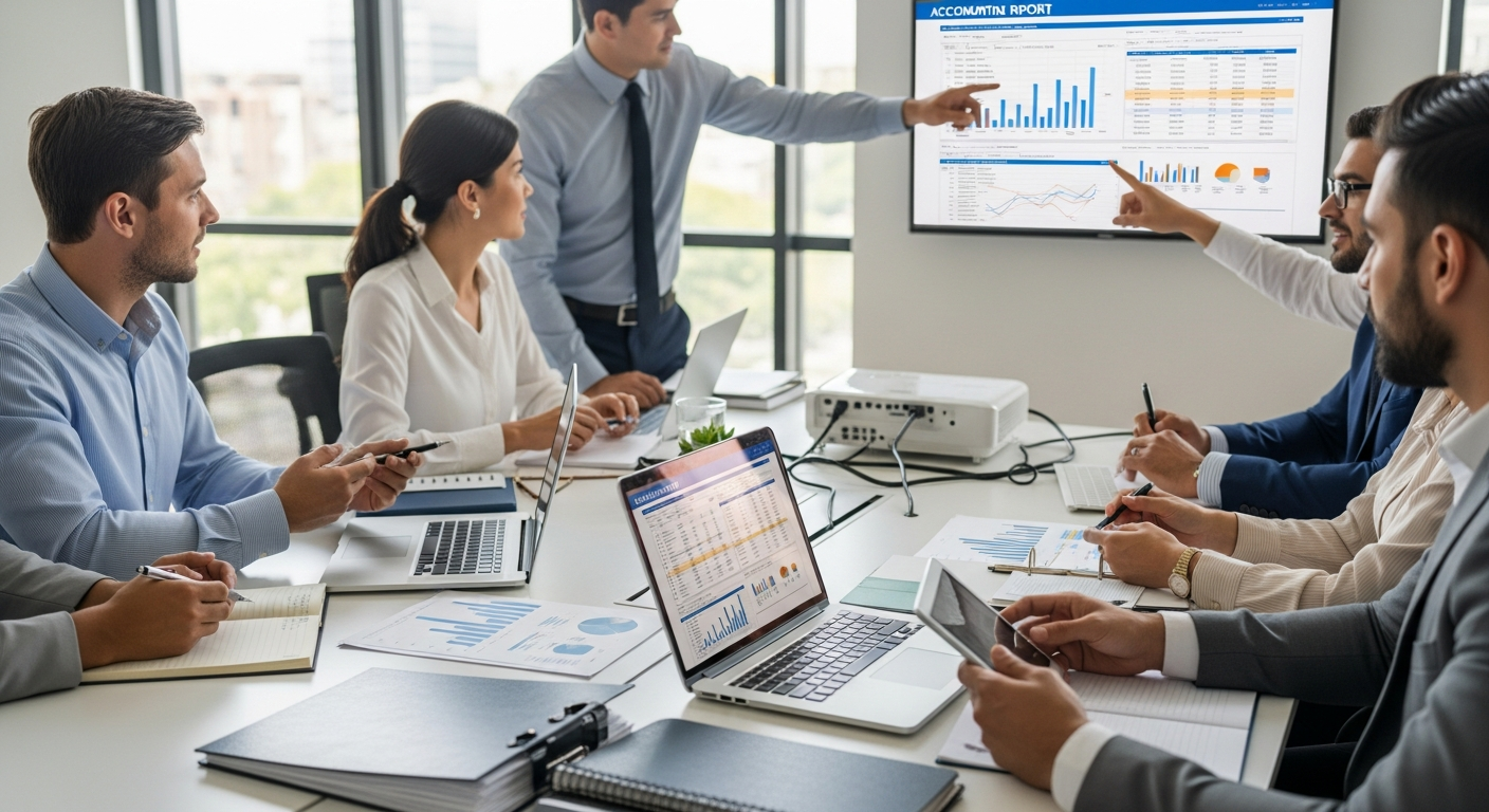 Estratégias para uma Contabilidade Sem Complicações