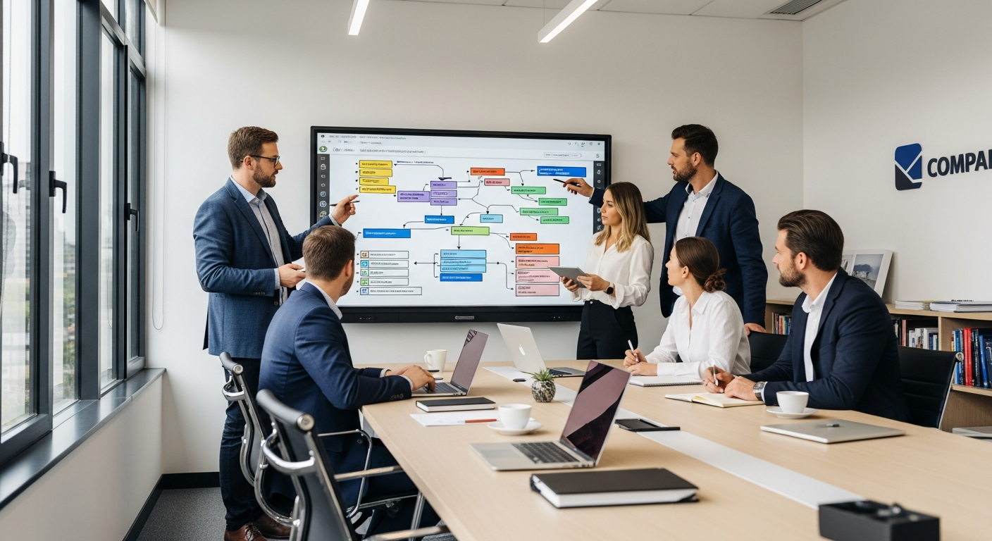 Metodologie per il posizionamento strategico del brand