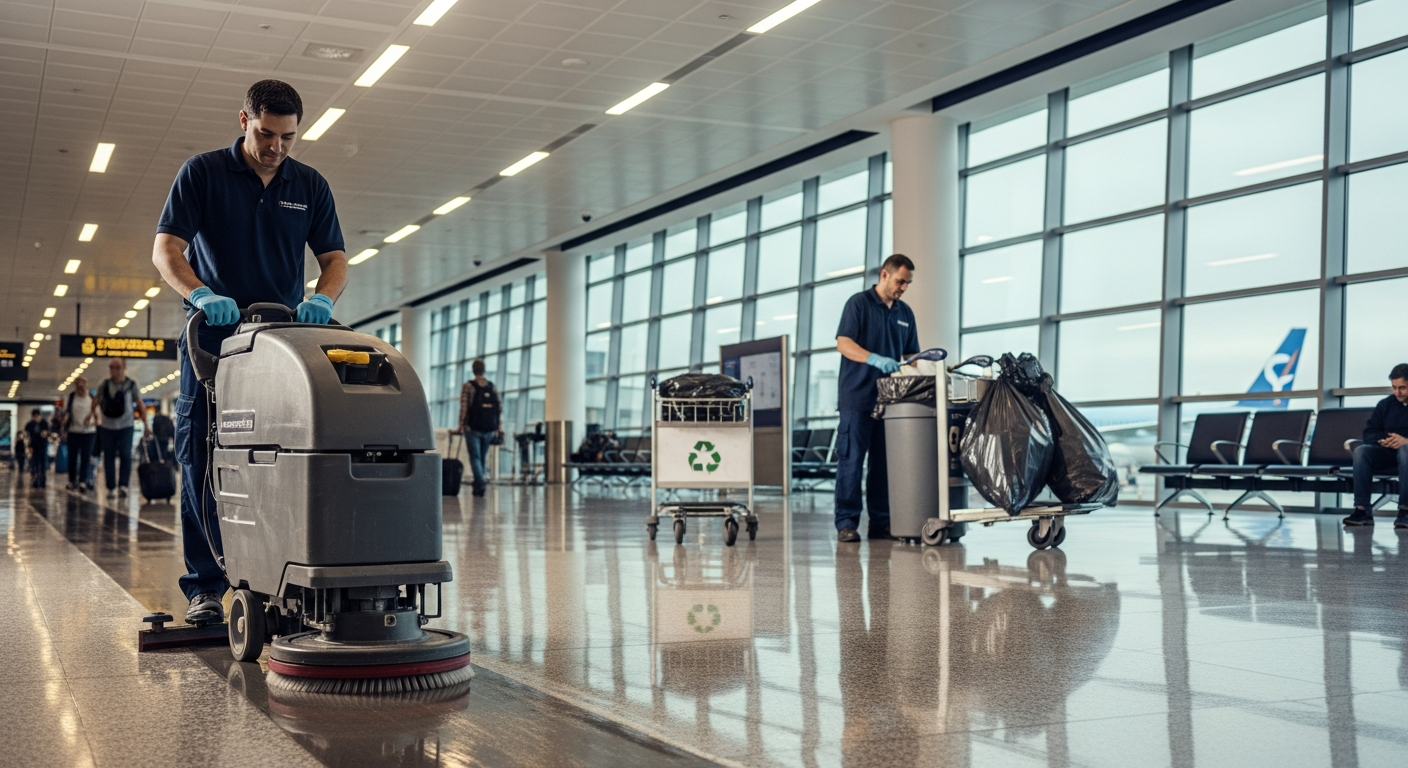 Sektor utrzymania porządku: globalne zapotrzebowanie