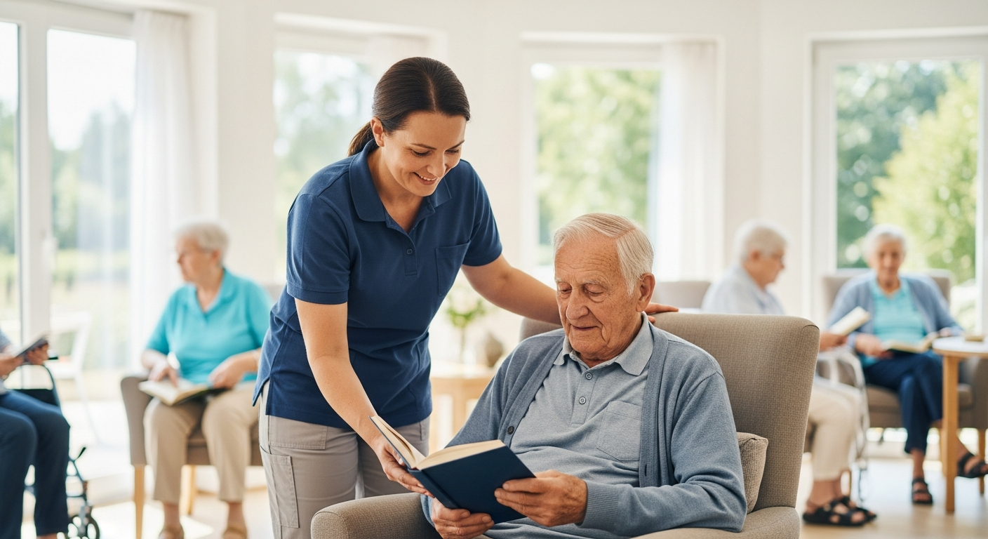 Care home costs in the UK: a neutral, informational guide to understanding charges and planning