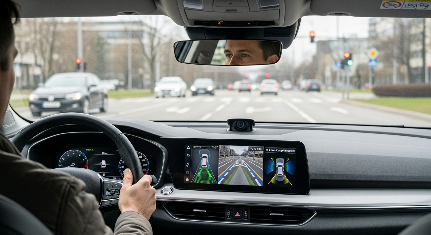 What You Should Know About the 2025 Toyota Camry: Hybrid Innovation Meets Mid-Size Luxury