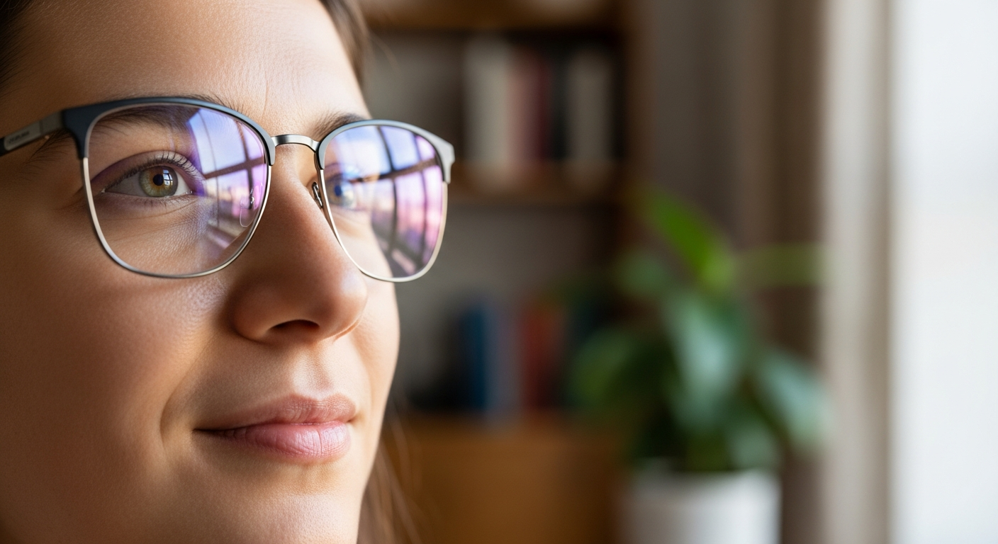 L'impatto degli ausili visivi sul benessere quotidiano