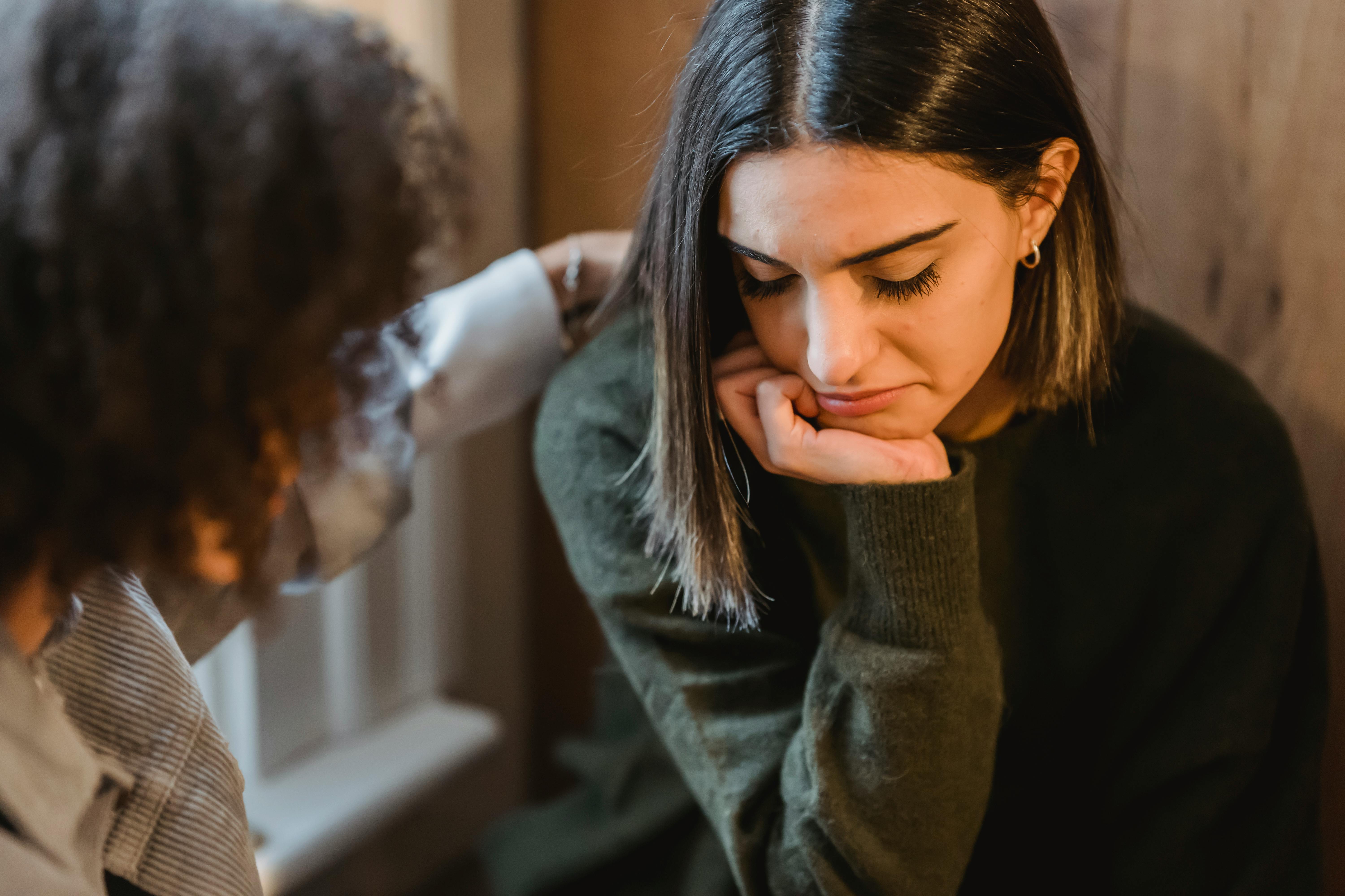 The Intricate Dance of Empathy: A Deep Dive into Emotional Connectivity