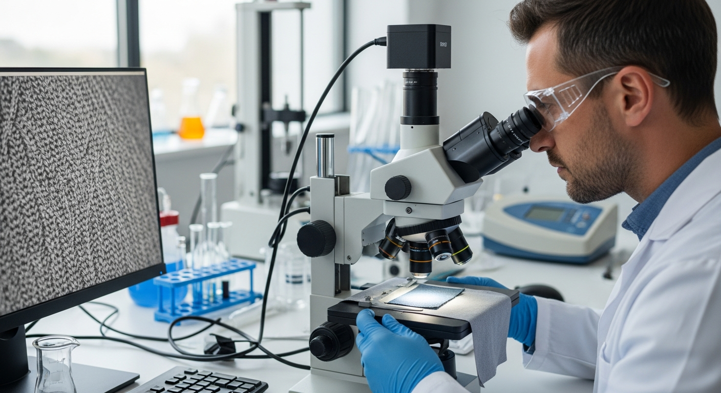 A ciência por trás das roupas de ginástica