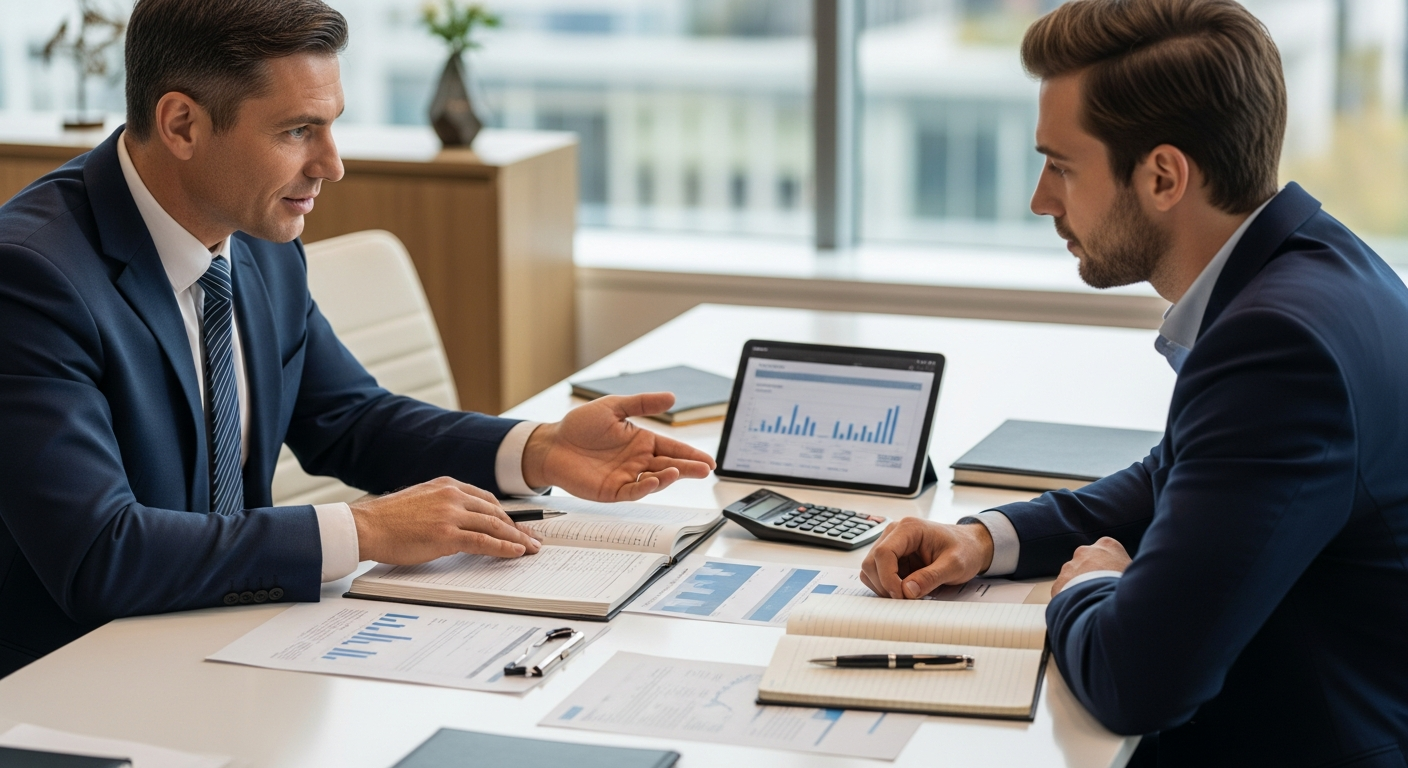 재정 안정성 확보의 길