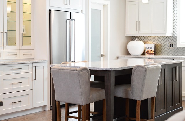 Built-In and Freestanding: Comparing Top-Tier Refrigerator Models