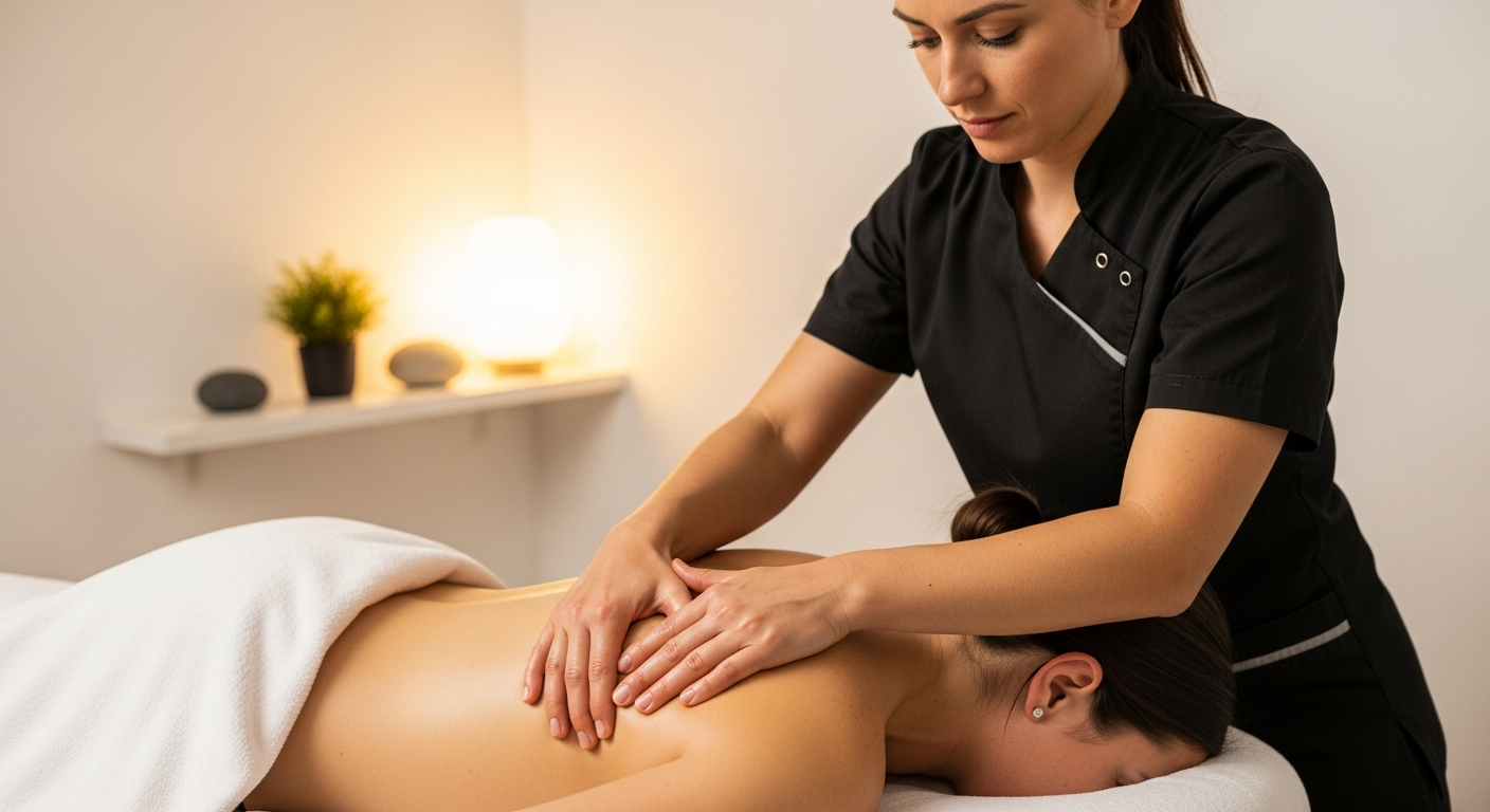 Kehonhuollon merkitys päivittäisessä hyvinvoinnissa