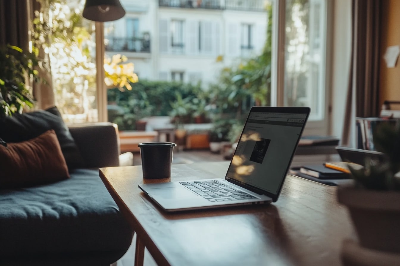 Comment Trouver un Emploi en Télétravail en France