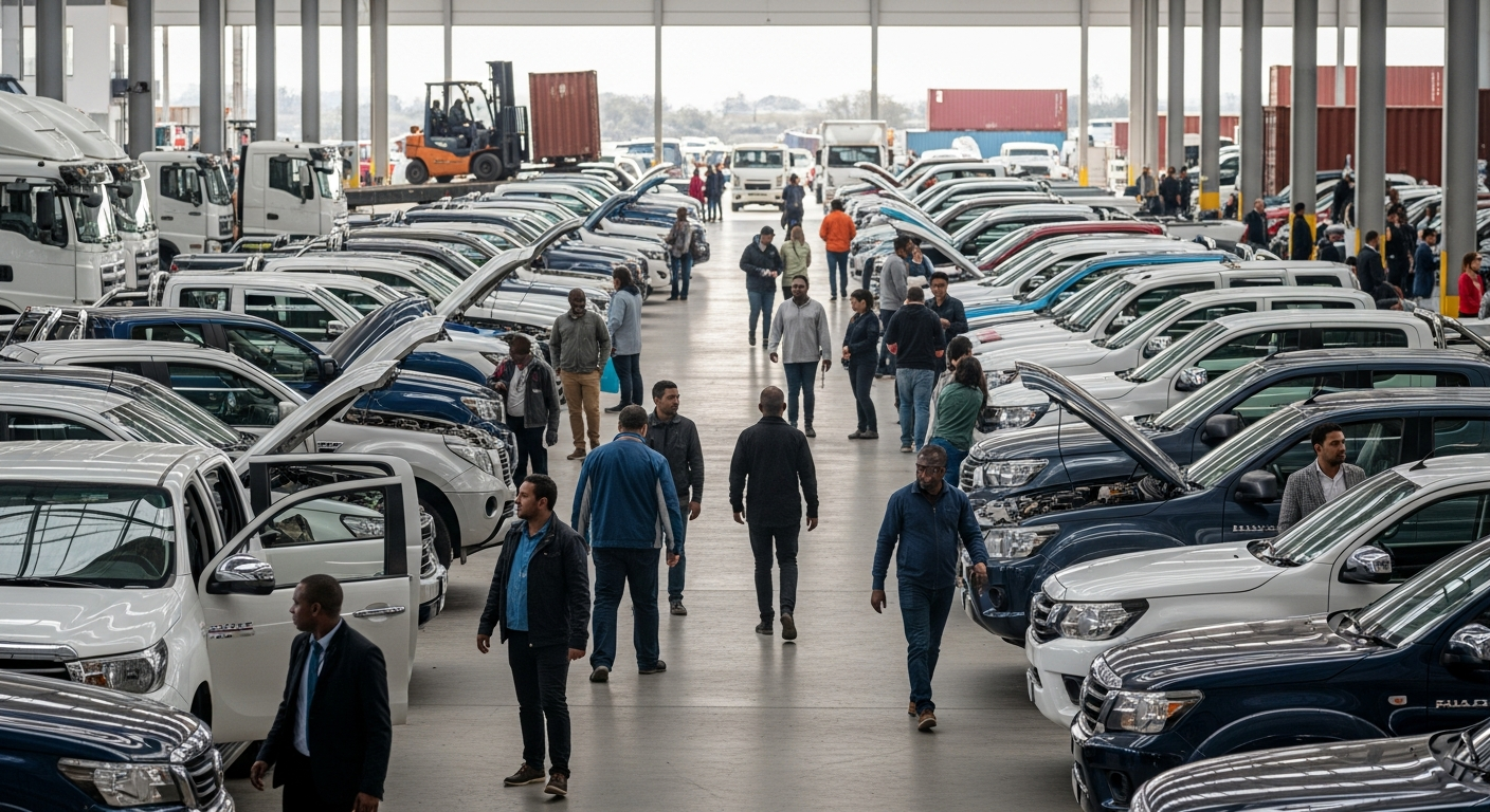 Scopri i magazzini nascosti a Messina, un'alternativa popolare ai mercatini delle pulci. Messina