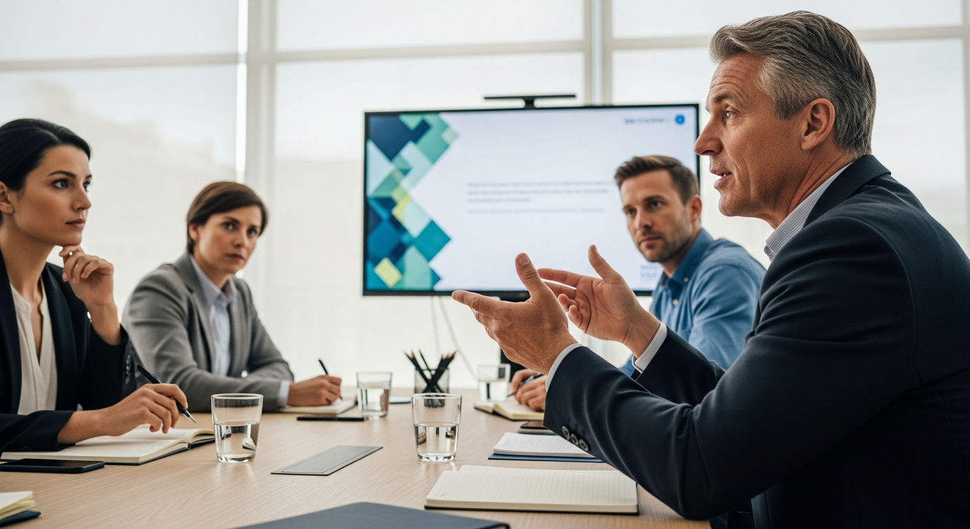 Transformer les défis en opportunités de croissance