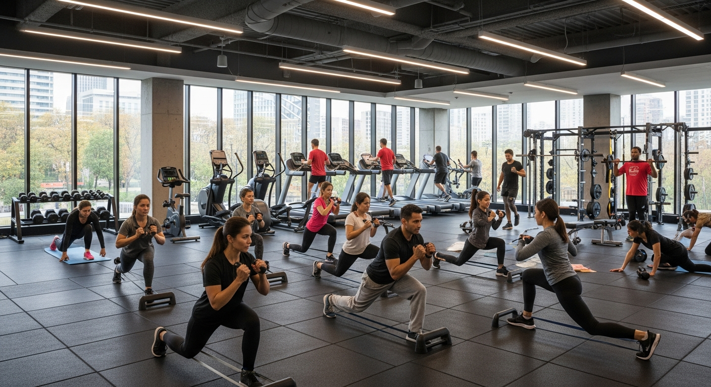 The Role of Physical Activity in Human Well-being