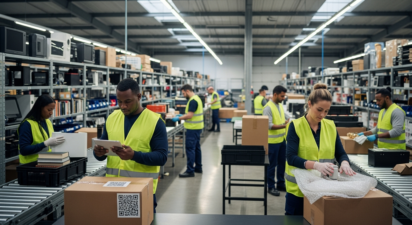 Διεθνής αγορά μεταχειρισμένων: Άτοκες δόσεις και ευκαιρίες.