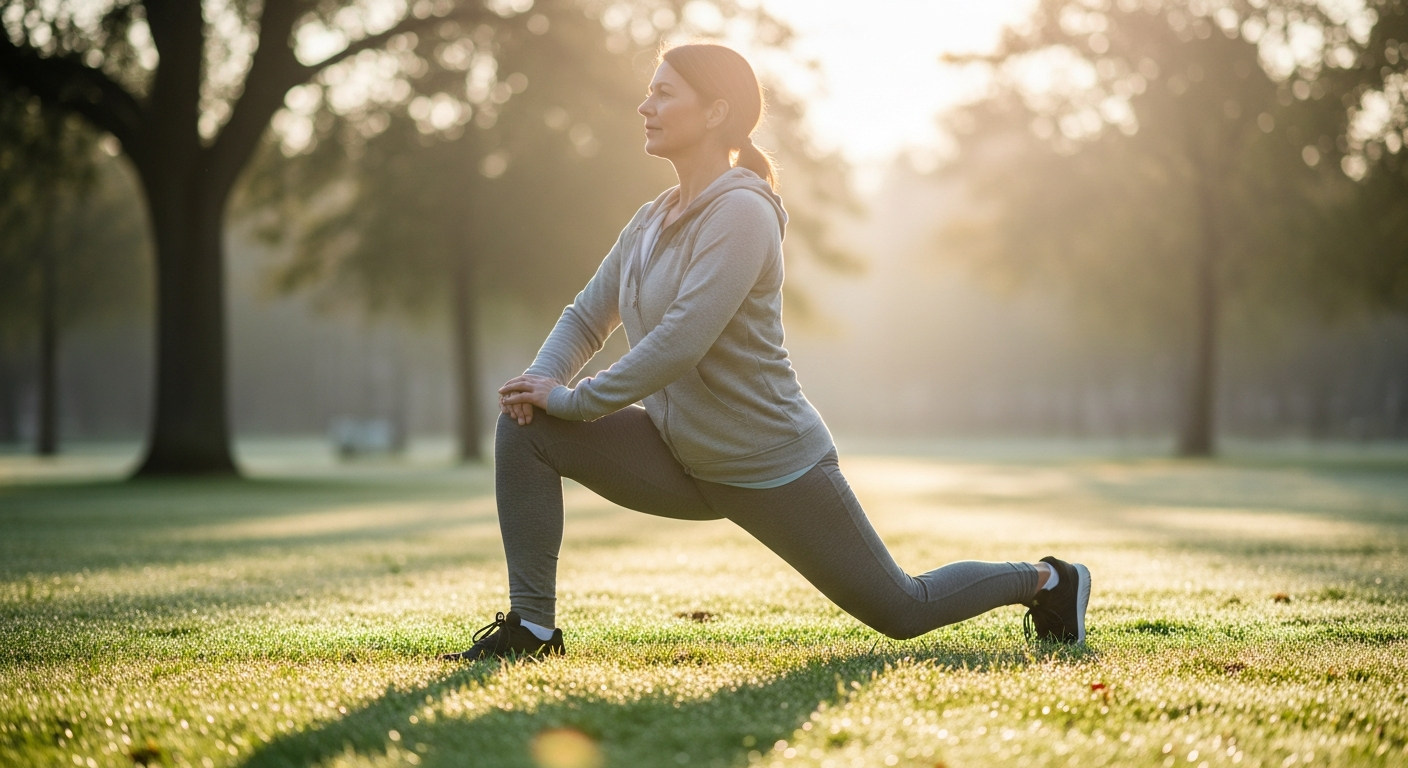 Življenje brez omejitev: podpora za vaše sklepe