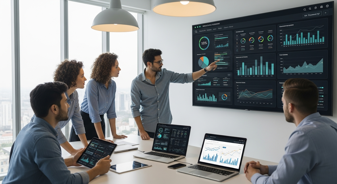Impatto dell'intelligenza artificiale nel marketing