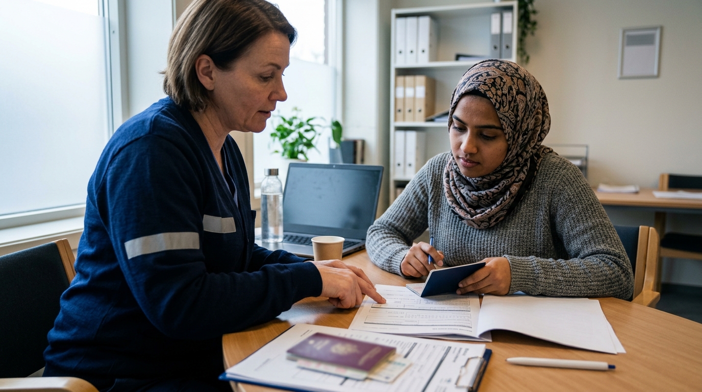 Adult ESL classes in the US: public programs and eligibility in 2026