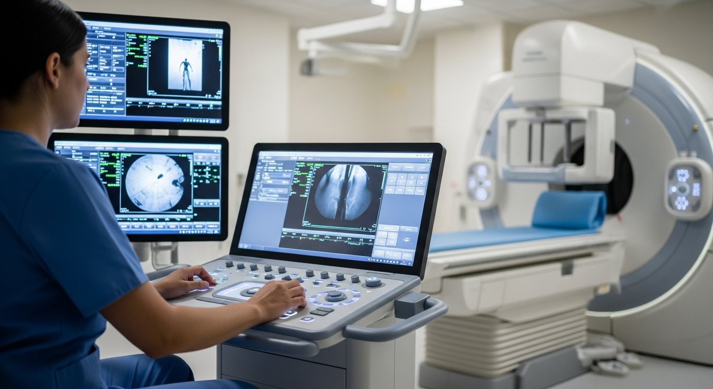 Oplev de seneste udviklinger i sundhedsteknologi