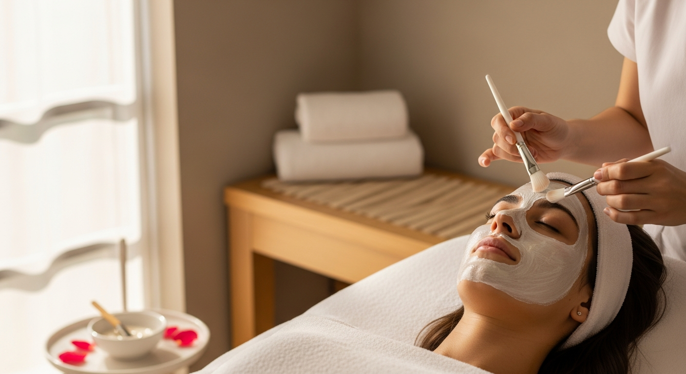 Rutinas de autocuidado para revitalizar cuerpo y mente