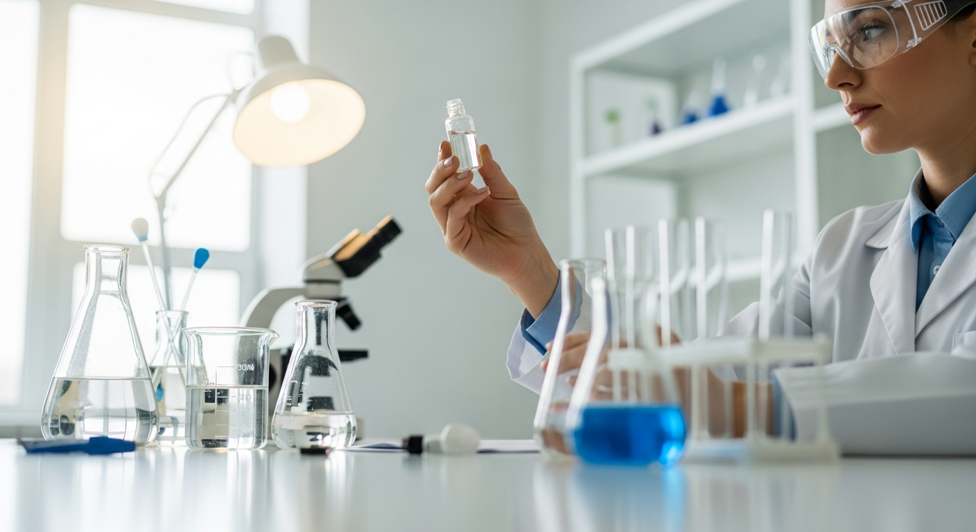 Scientific Approach to Temporary Skin Pigmentation