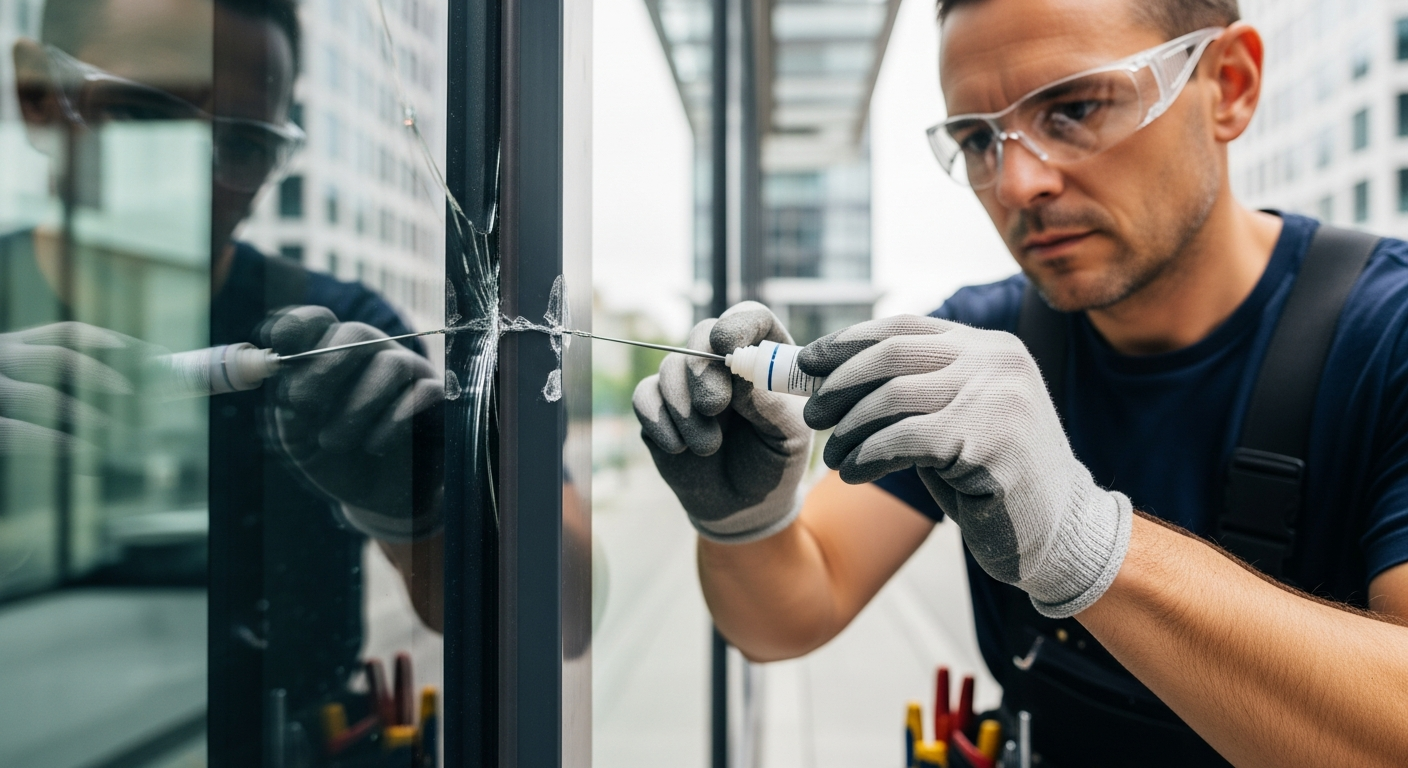 Addressing Common Issues with Architectural Glass