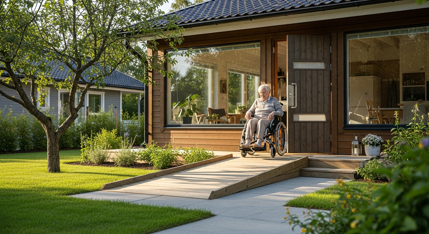 best 55 retirement bungalows to rent canada 2026 low maintenance accessibility and amenities guide