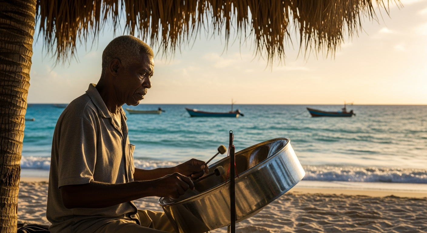 Amakula g’e Caribbean