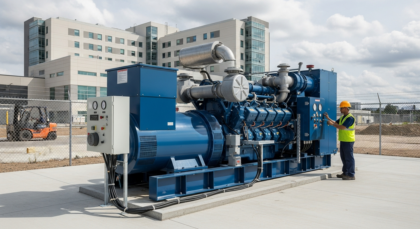 Elverk för globala behov: Specialpriser