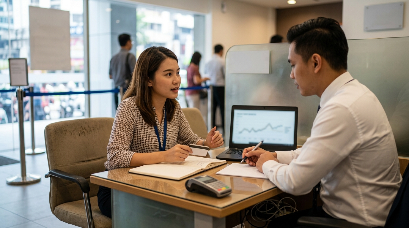 Tips Mengoptimumkan Penggunaan Akaun Simpanan