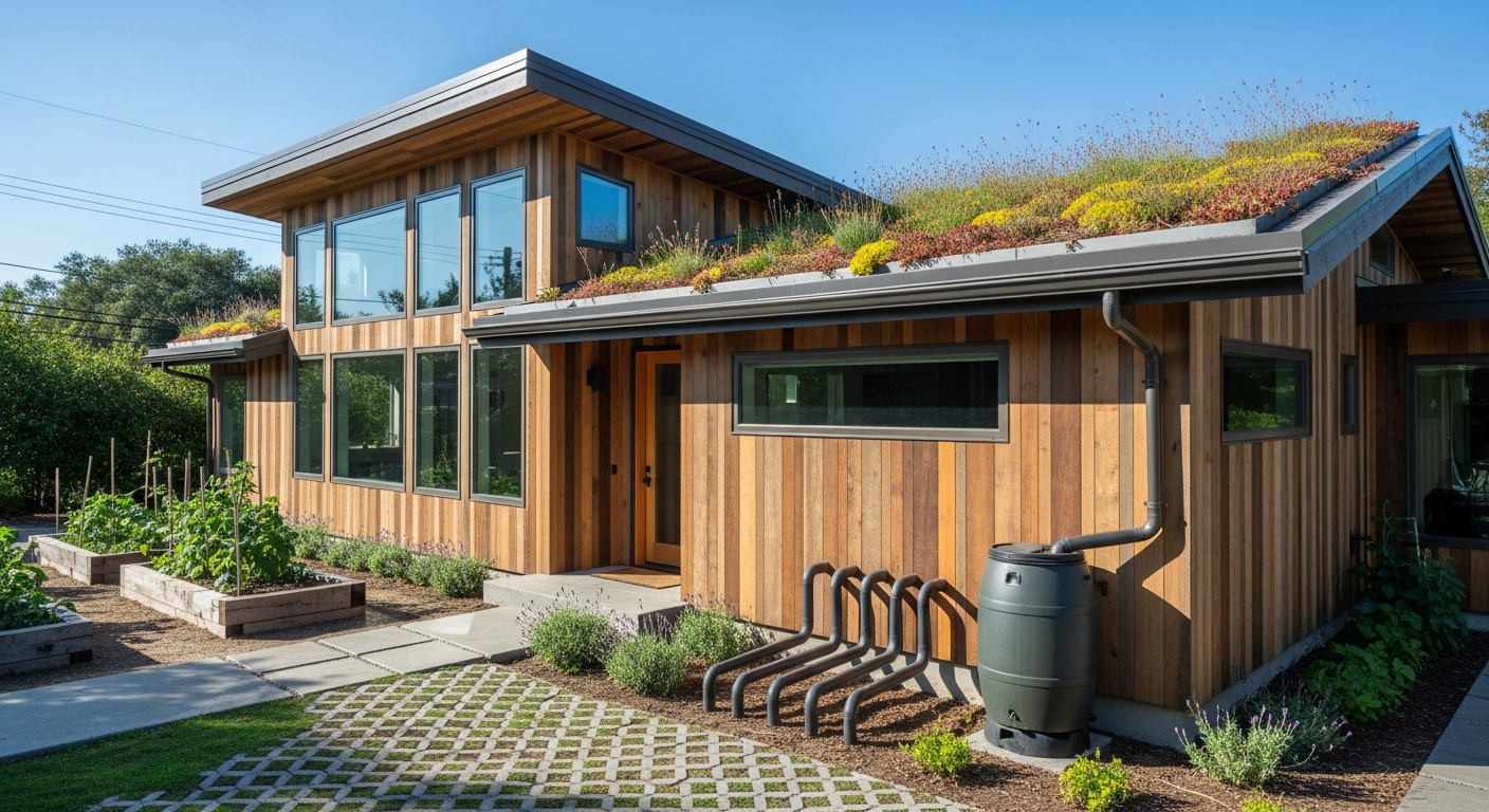 Finden Sie das perfekte Gartenhaus für Ihren Außenbereich