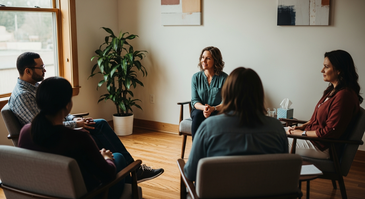 Approches thérapeutiques pour surmonter les addictions