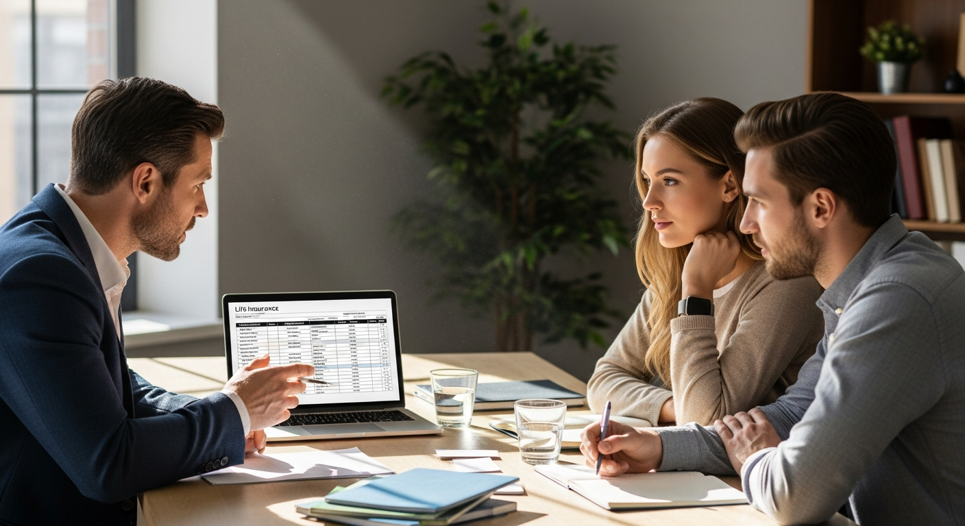 Making informed choices for temporary financial coverage