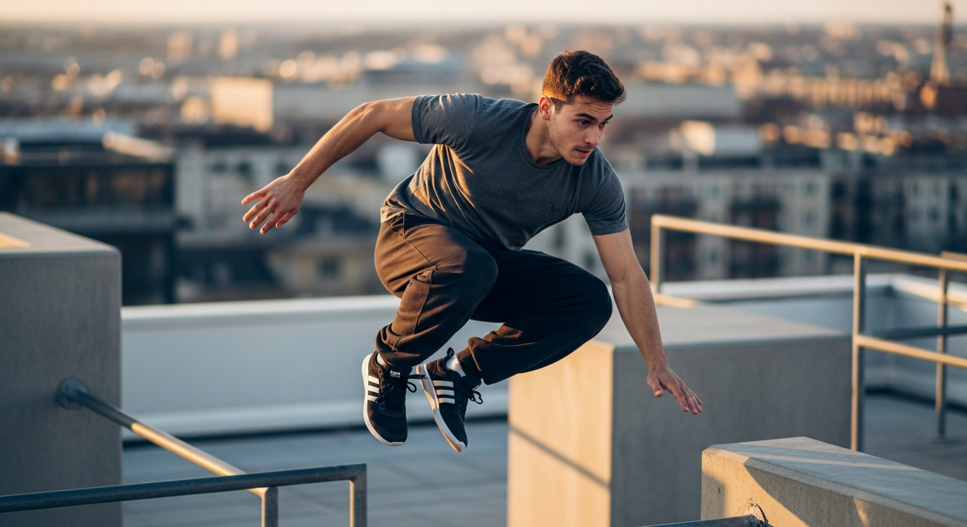 Mastering Techniques in Physical Disciplines