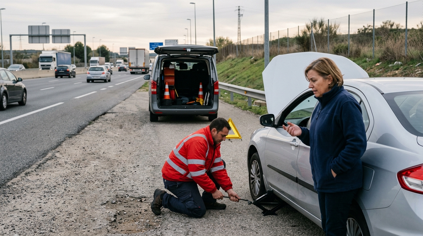 Roadside Assistance Membership Changes: Independent 2026 Guide