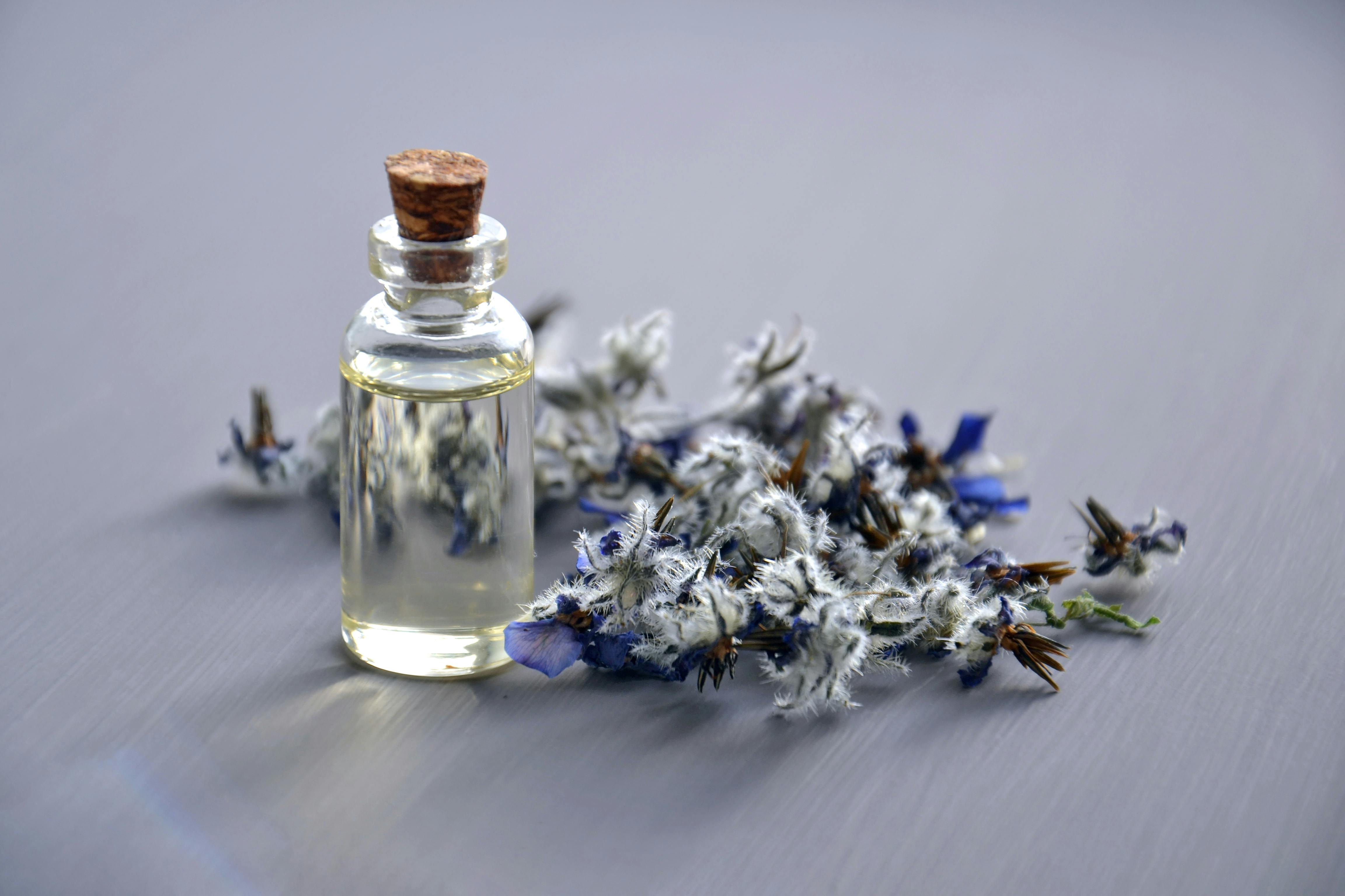 Unveiling the Therapeutic Impact of Aromatherapy