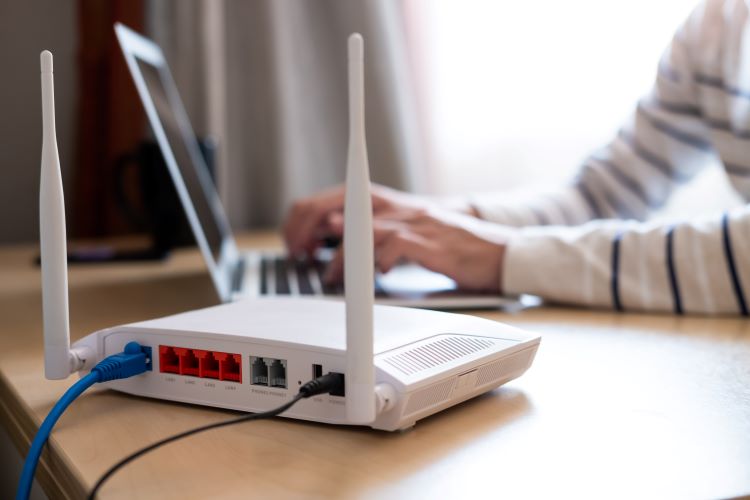 Communication Security in the Age of Wireless Networks