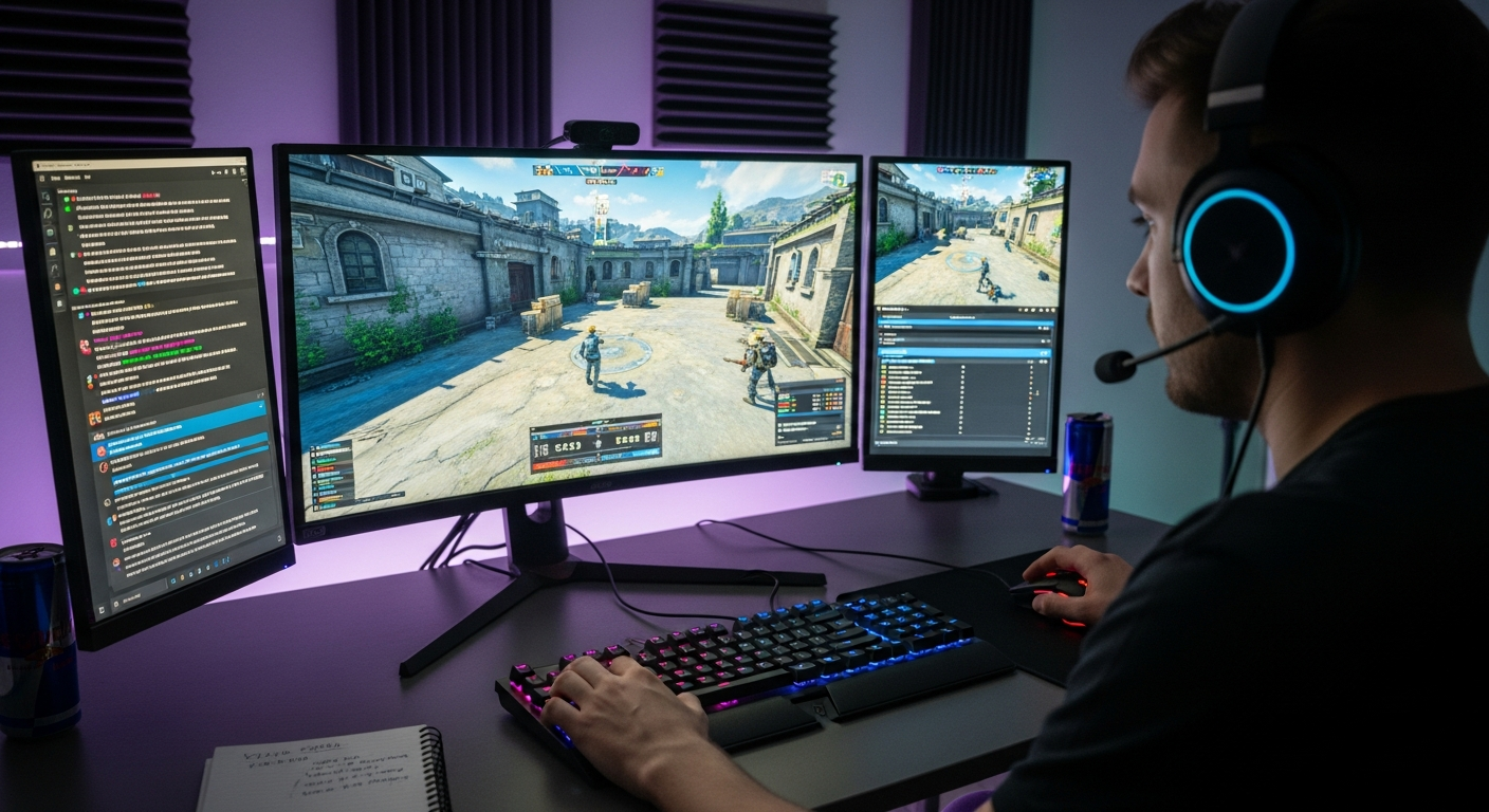 Descubra os Melhores Jogos e Dicas Exclusivas