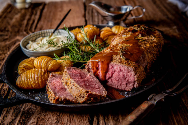 Discovering South Africa's Flavorful Rainbow Cuisine