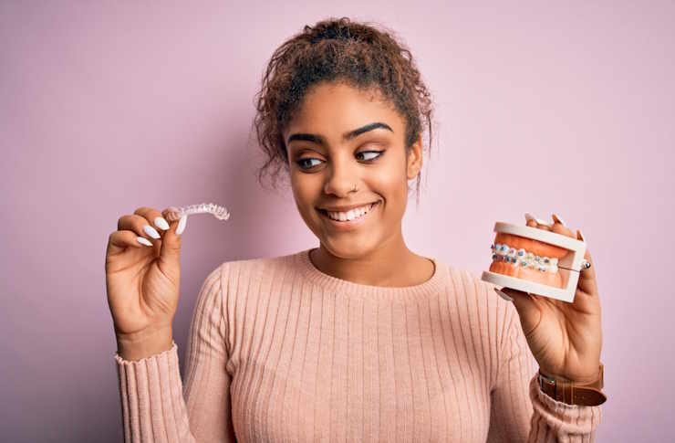What is a Dental Splint, and Why are They Necessary?
