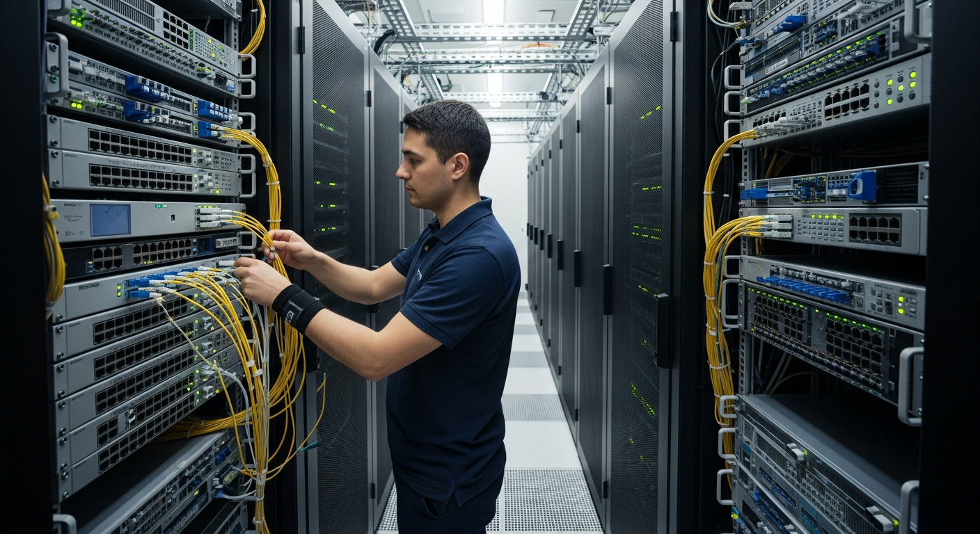 Securing the Future of Digital Network Access