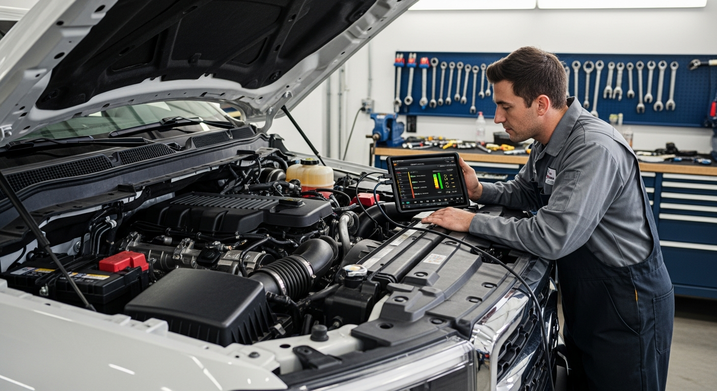 การวิเคราะห์ความคุ้มค่าของรถกระบะเกียร์ออโต้ในระยะยาว