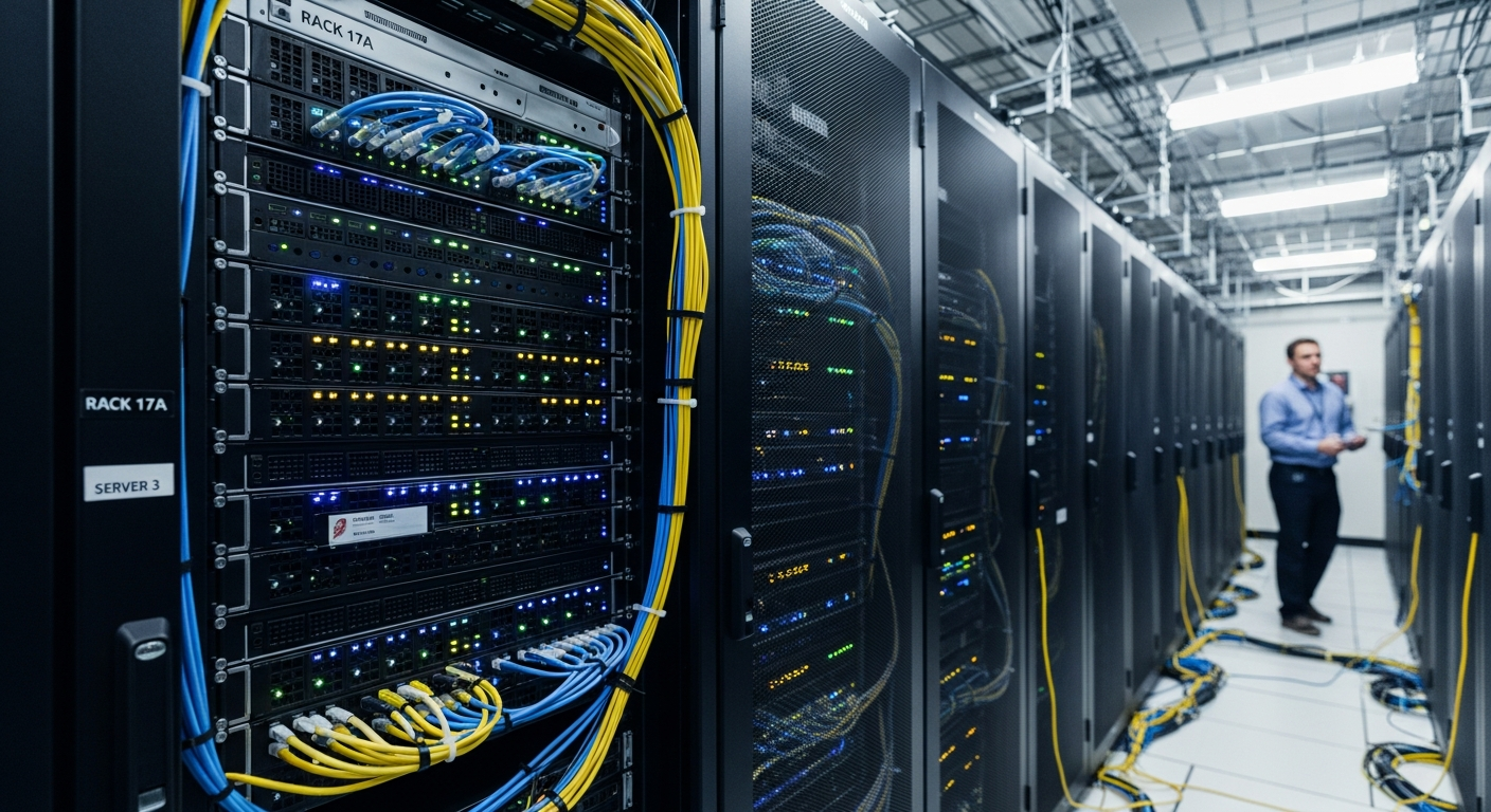 Foundation for Reliable Online Services