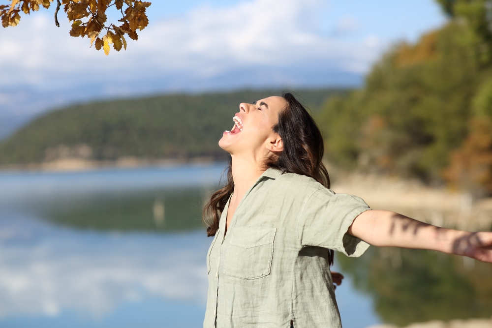 Secluded RV Destinations for a Quiet Getaway in the US
