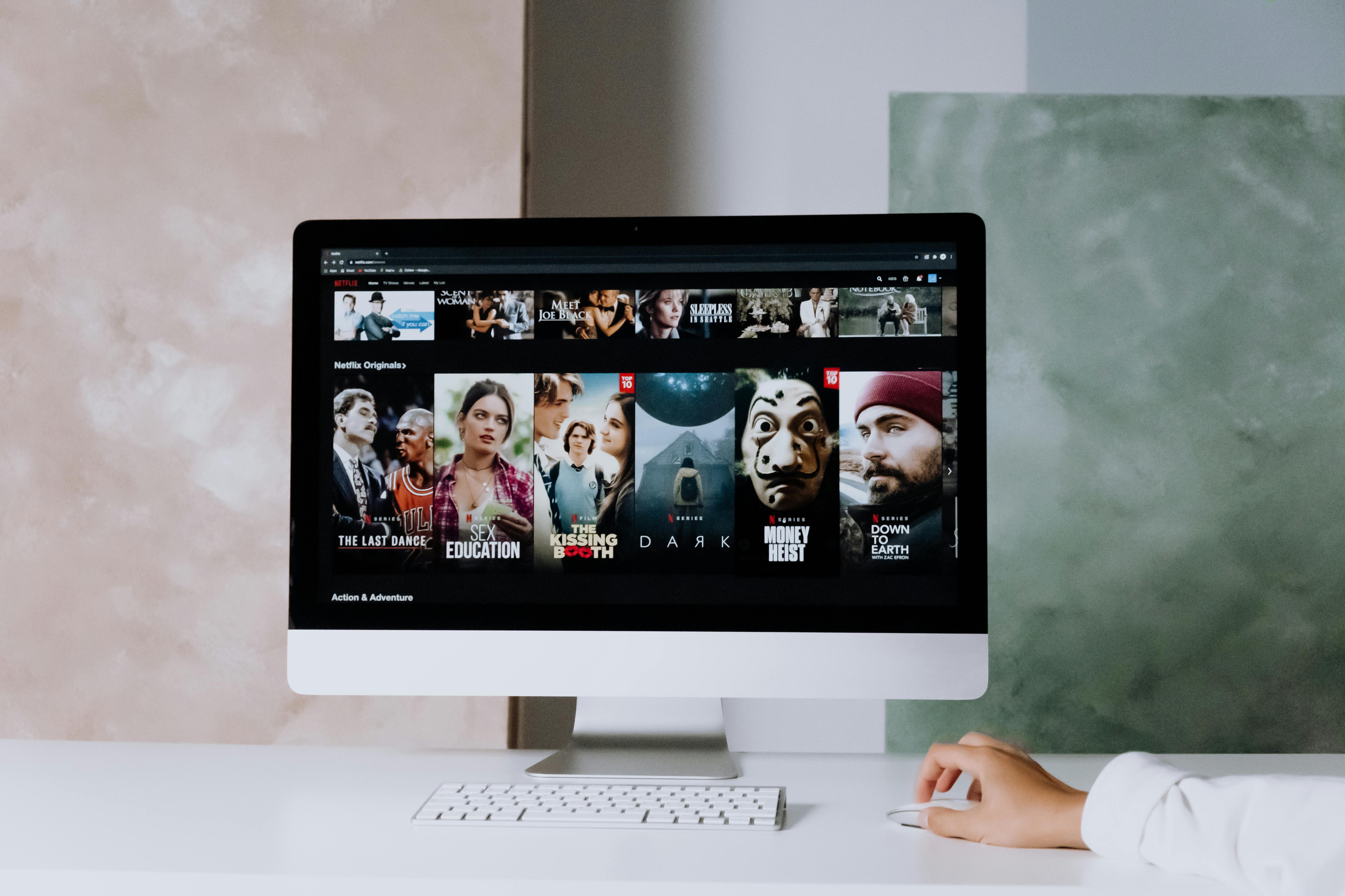 Streaming Services: A New Era in Television Consumption