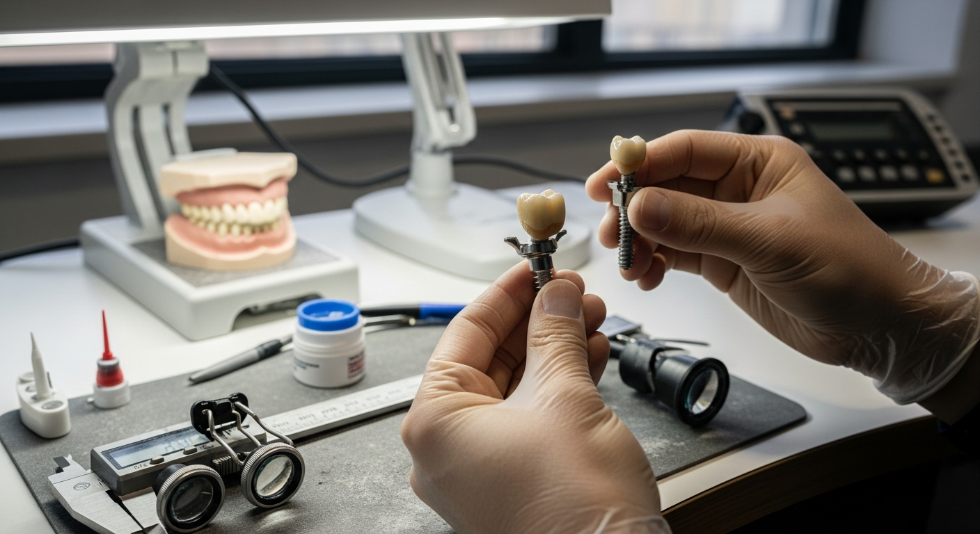 Bypassing Turkey for Dental Work: New Multi-Component Dental Implant Options Emerge in the UK (2026 Guide)