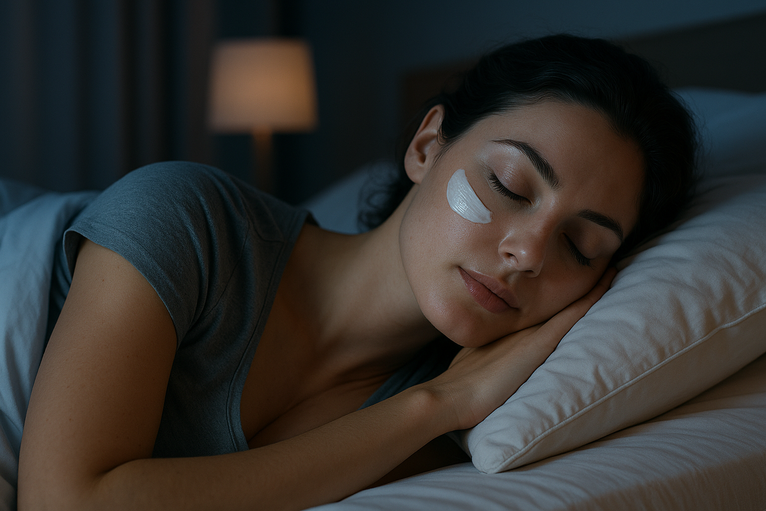 The Intriguing Evolution of Beauty Sleep: Unveiling the Science and Impact
