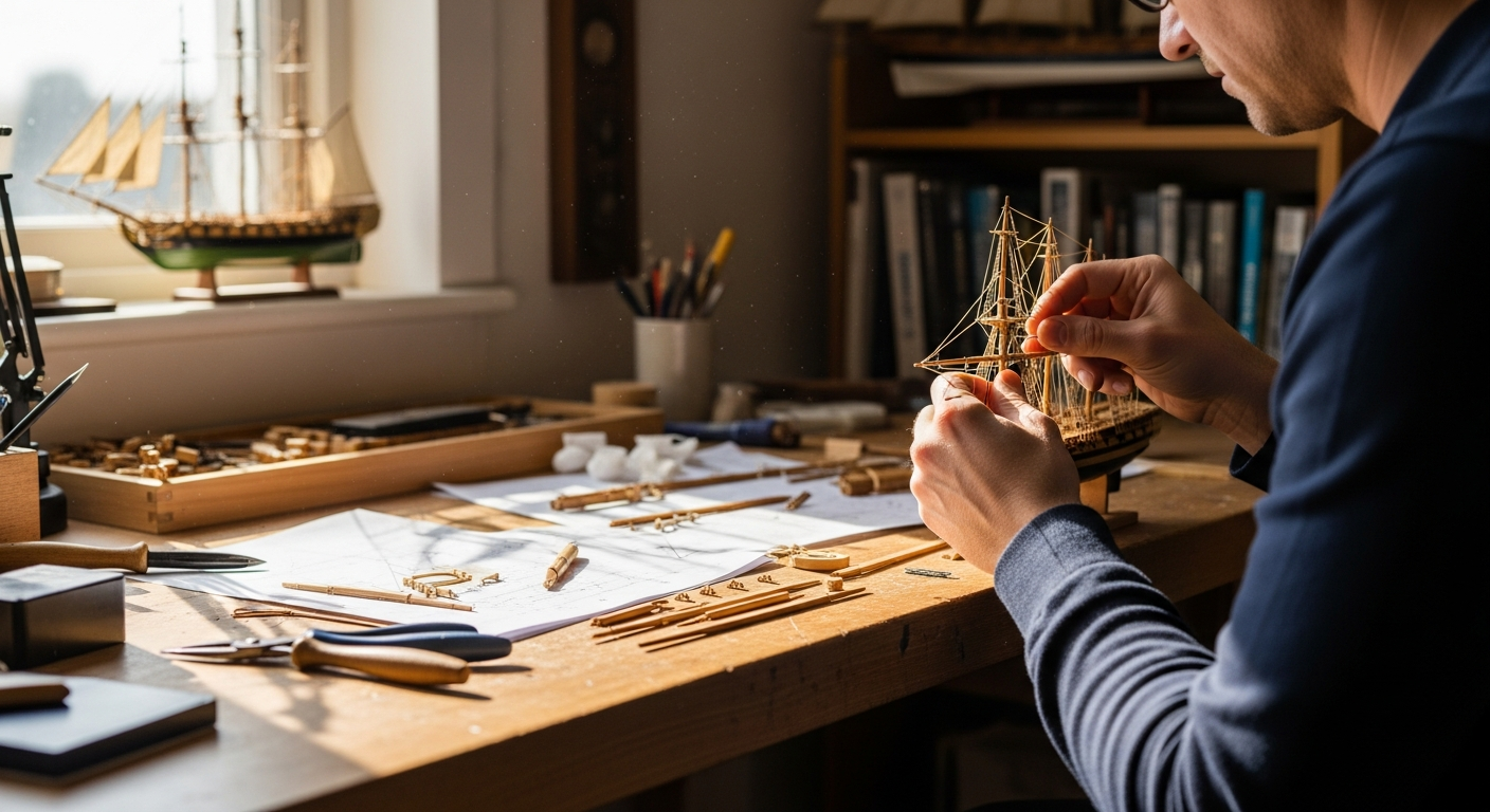 Enhancing Life Through Varied Personal Pursuits