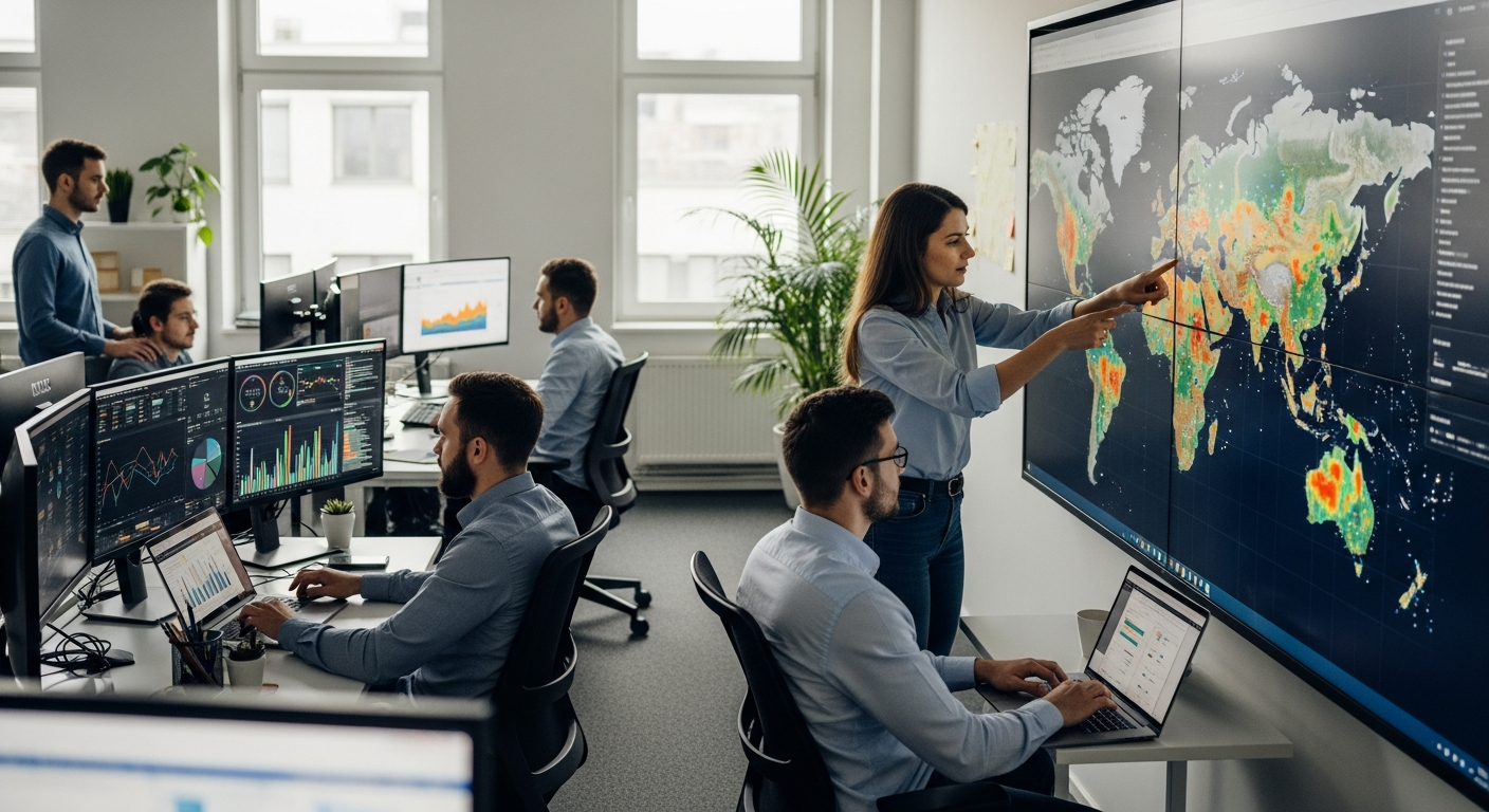 Analyzing Consumer Choices in a Diverse Marketplace