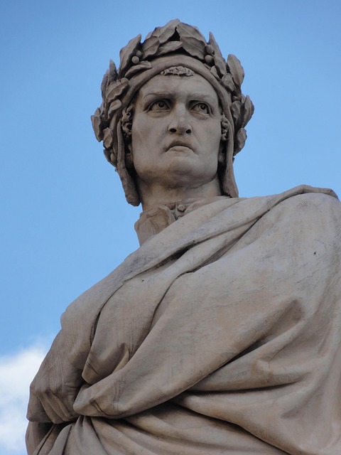Scopri l'Agenzia Formativa Dante Alighieri