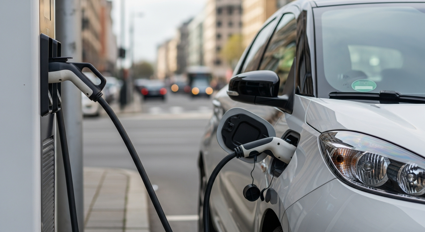 Тенденції ціноутворення на міські електрокари